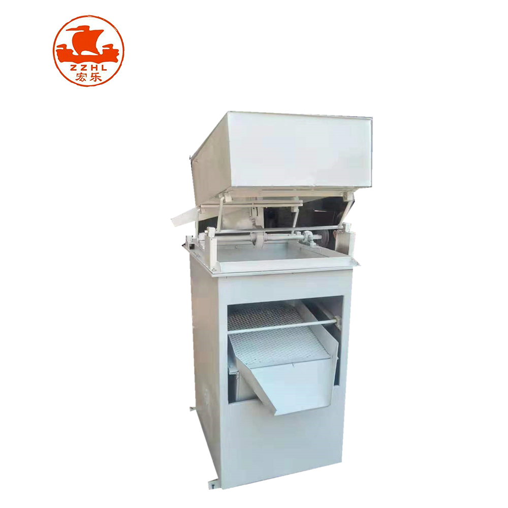 Beans wheat seed cleaning machine/sesame sunflower seed cleaner/Rice Destoner Machine