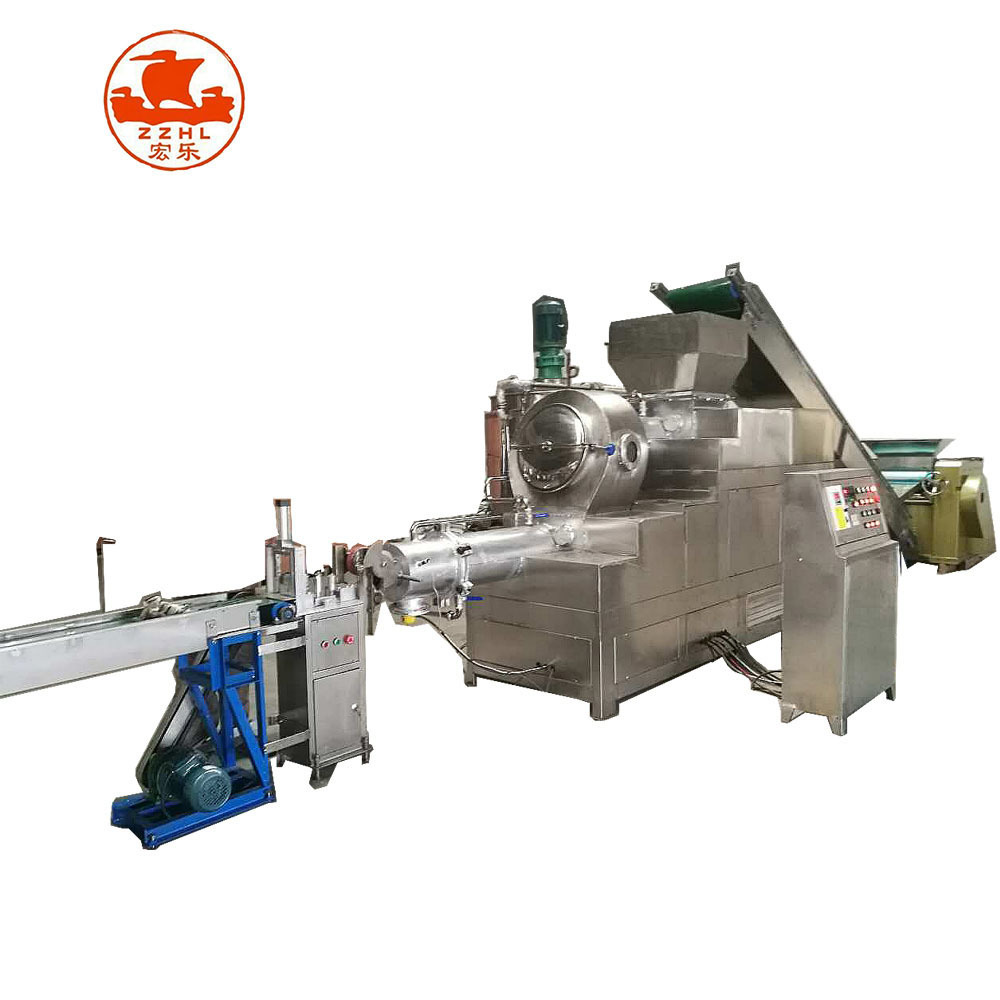 Small Soap Making Machine Bar Automatic Perfumed Soap Cutting Making Machine