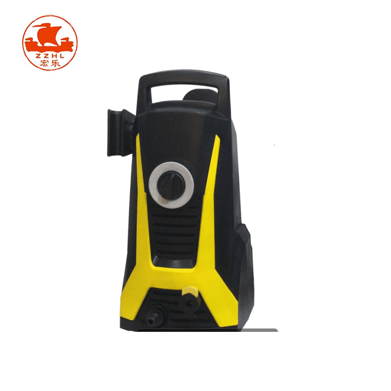 Hot sale all over the world automatic touchless car wash machine