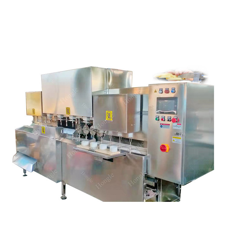 Automatic Green Mango Orange Fruit Peeling Machine Lemon Breadfruit Apple Fruit Avocado Pitting And Peeling Machine