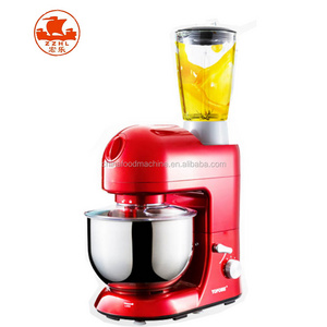 High speed food processor multifunction