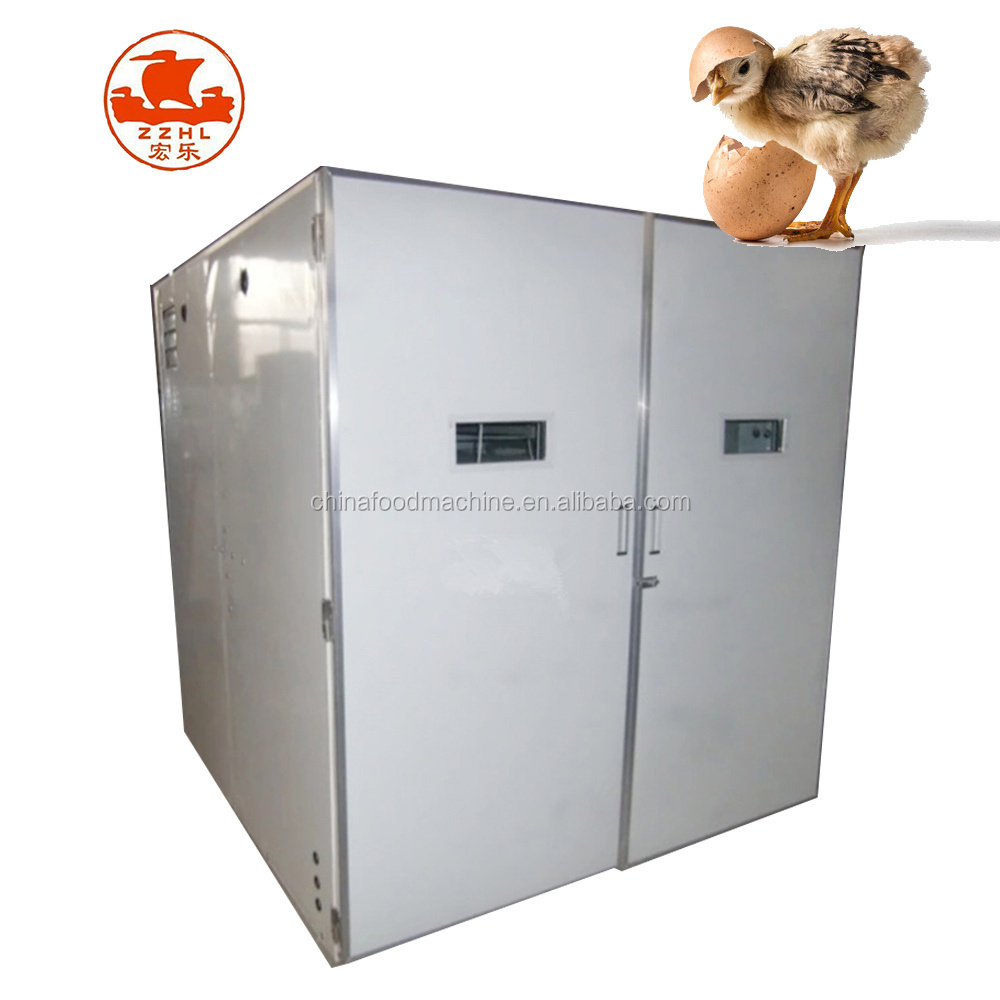 commercial quail incubator / birds incubator / egg hatchery machine