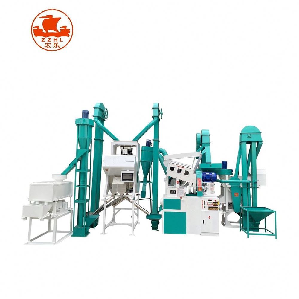 New Design Rice Mill Rubber Roller Rice Mill Machine Complete Rice Mill  Paddy Peeling Machine