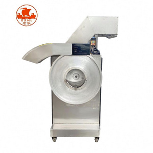 Commercial Wedges Steel Capacity Vegetable Potato Fingers Cutter