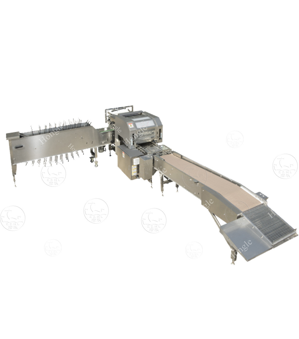 High efficient farm duck chicken egg packing machine automatic farm packer