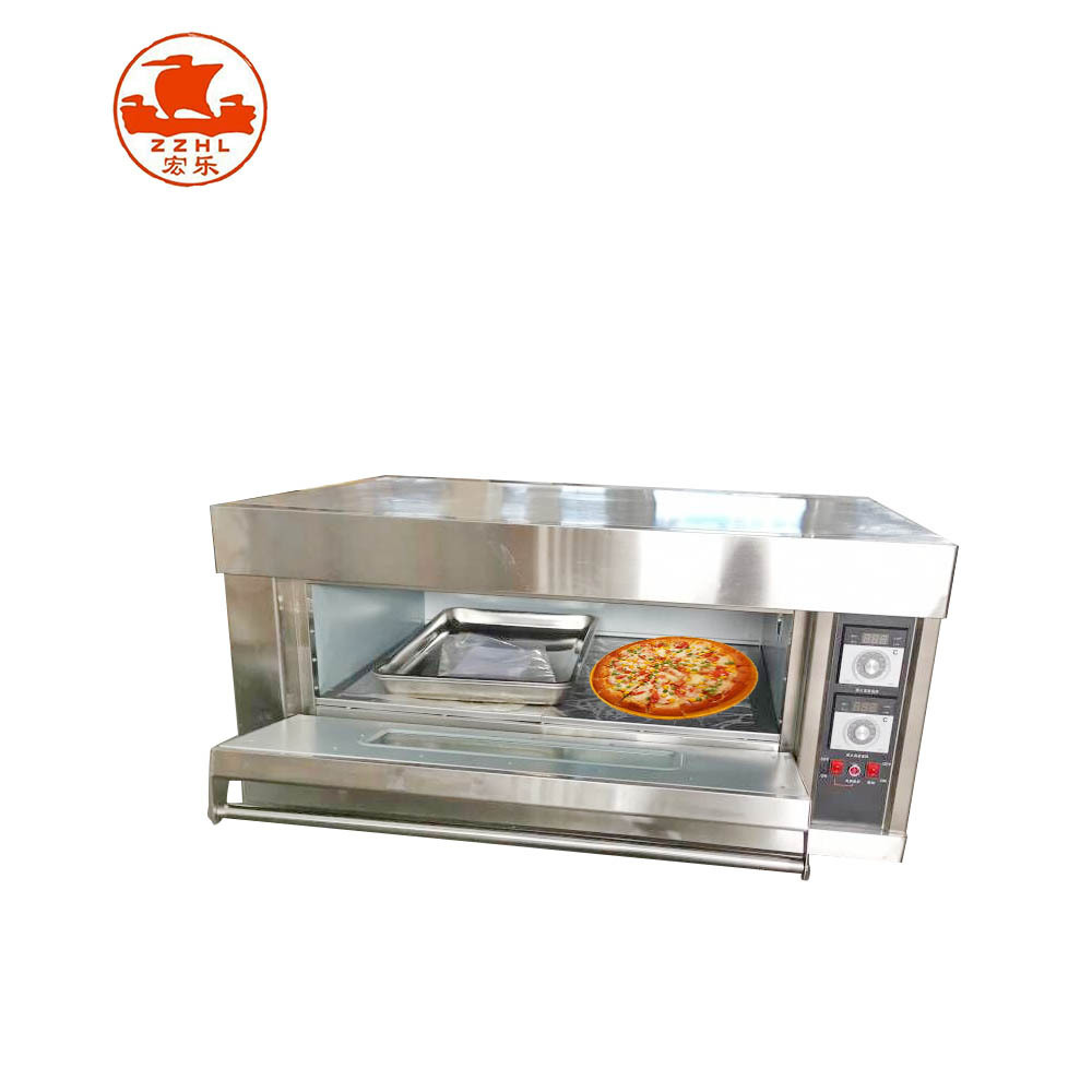 Small Arabic Pita Bread Oven High Quality Electric Big Pita Bread Baking Oven