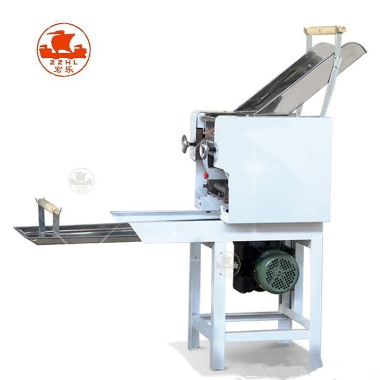 Best Quality China Manufacturer Dough Sheeter Price Konjac Making Yamato Noodle Machine