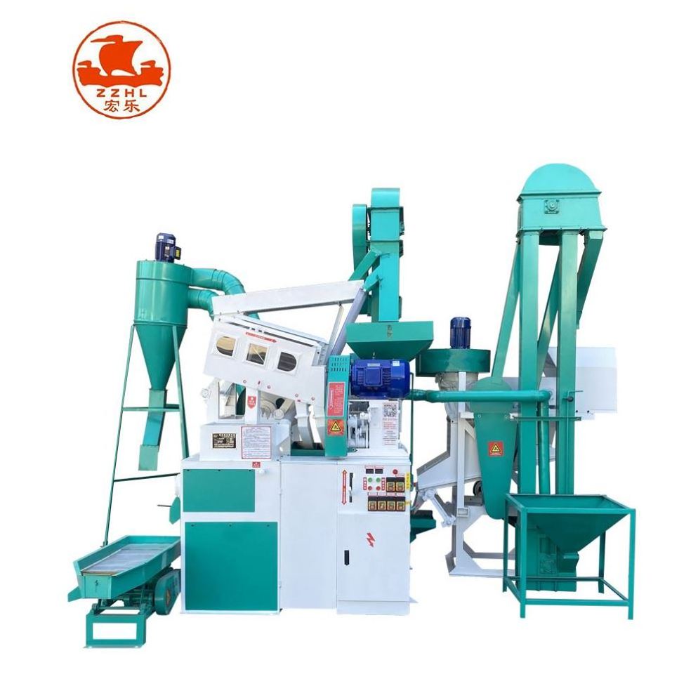 New Design Rice Mill Rubber Roller Rice Mill Machine Complete Rice Mill  Paddy Peeling Machine