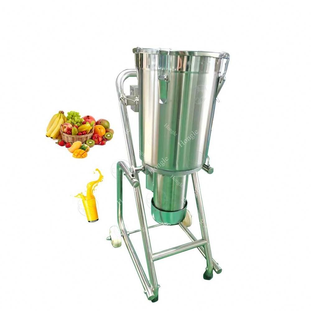 Multifunctional Grapes Mango Extractor Persimmon Pulp Machine mango puree extractor machine