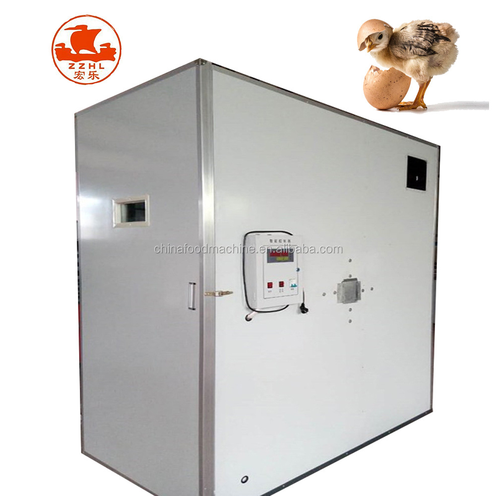 commercial quail incubator / birds incubator / egg hatchery machine