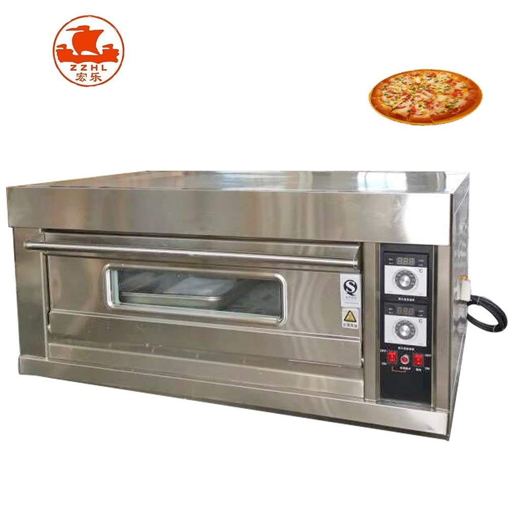 Small Arabic Pita Bread Oven High Quality Electric Big Pita Bread Baking Oven