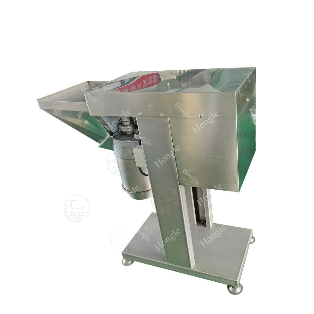 Productivity Garlic Mashing Grinding Crushing Machine Potato New Best Ginger Garlic Paste Grinder With High Quality