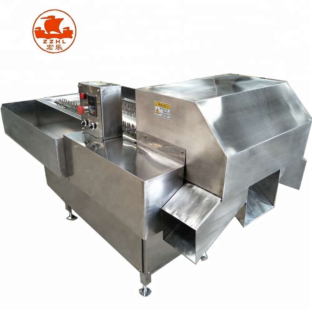 New design Chicken feet cutting machine chicken paw cutter chicken cutting machine price