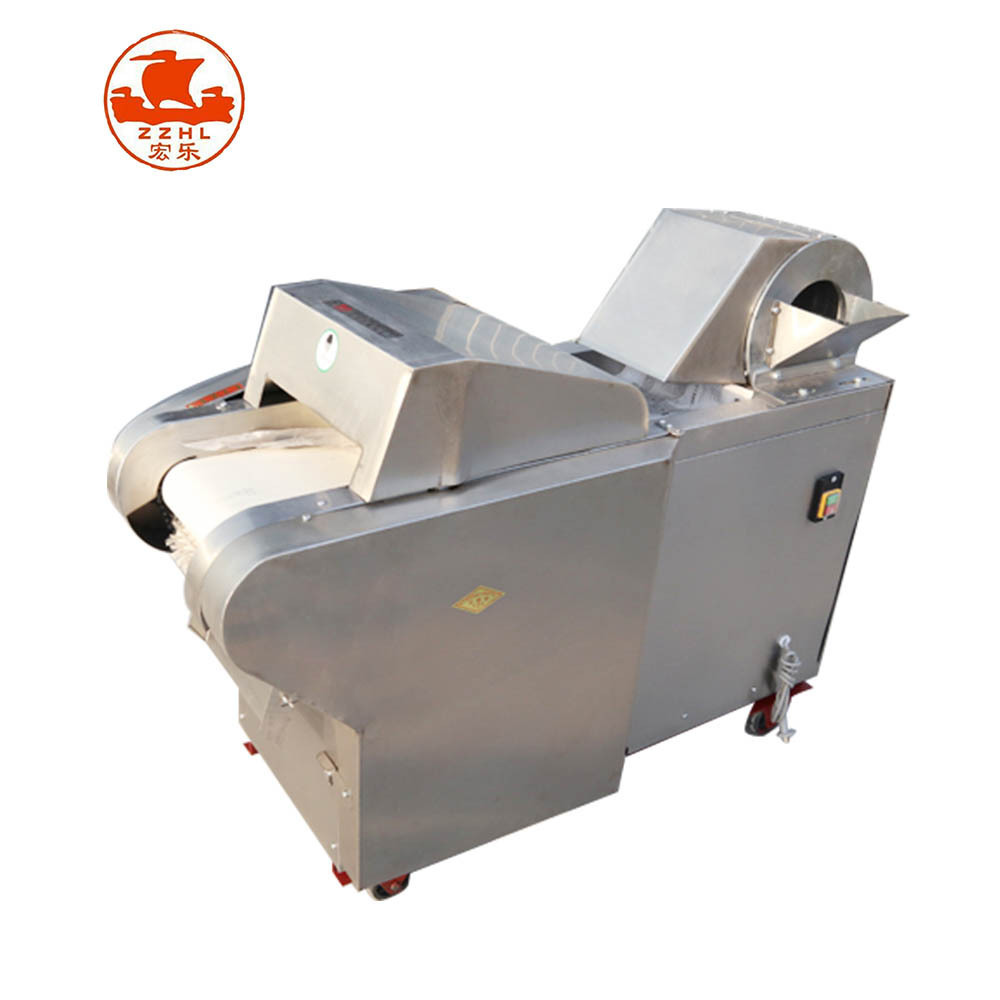 Multifunctional Vegetable Potato Slicing Cutting Machine Shiitake Mushroom Slicer Machine