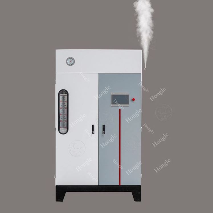 100Kw Electric 12Kw Gas Steam Generator Wood Chips 10 Ton Industrial Natural Gas Steam Boiler For Dry Cleaning Machine Price