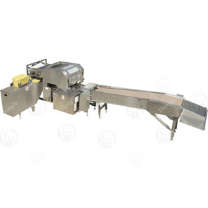 High efficient farm duck chicken egg packing machine automatic farm packer