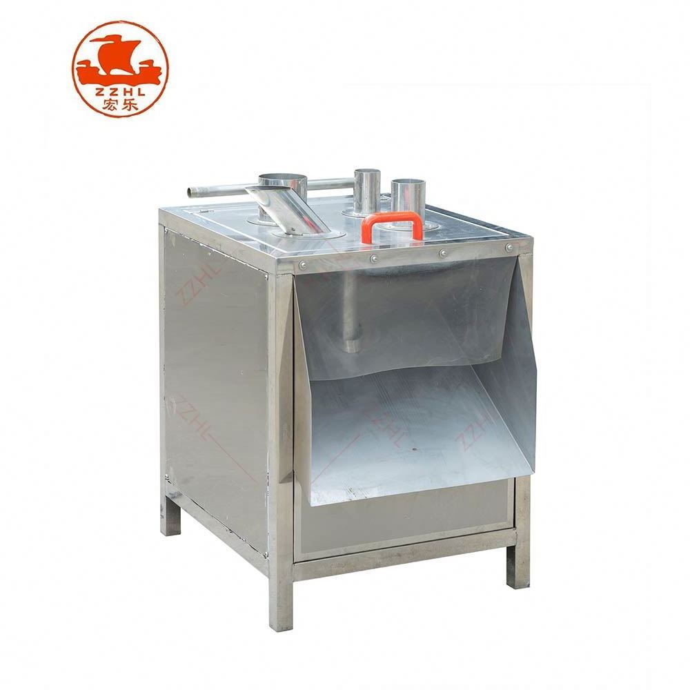 Professional Banana Chips Making Machines Shredding Tomato Slicing Onion Cutting Machine Vegetable Cutter Slicer