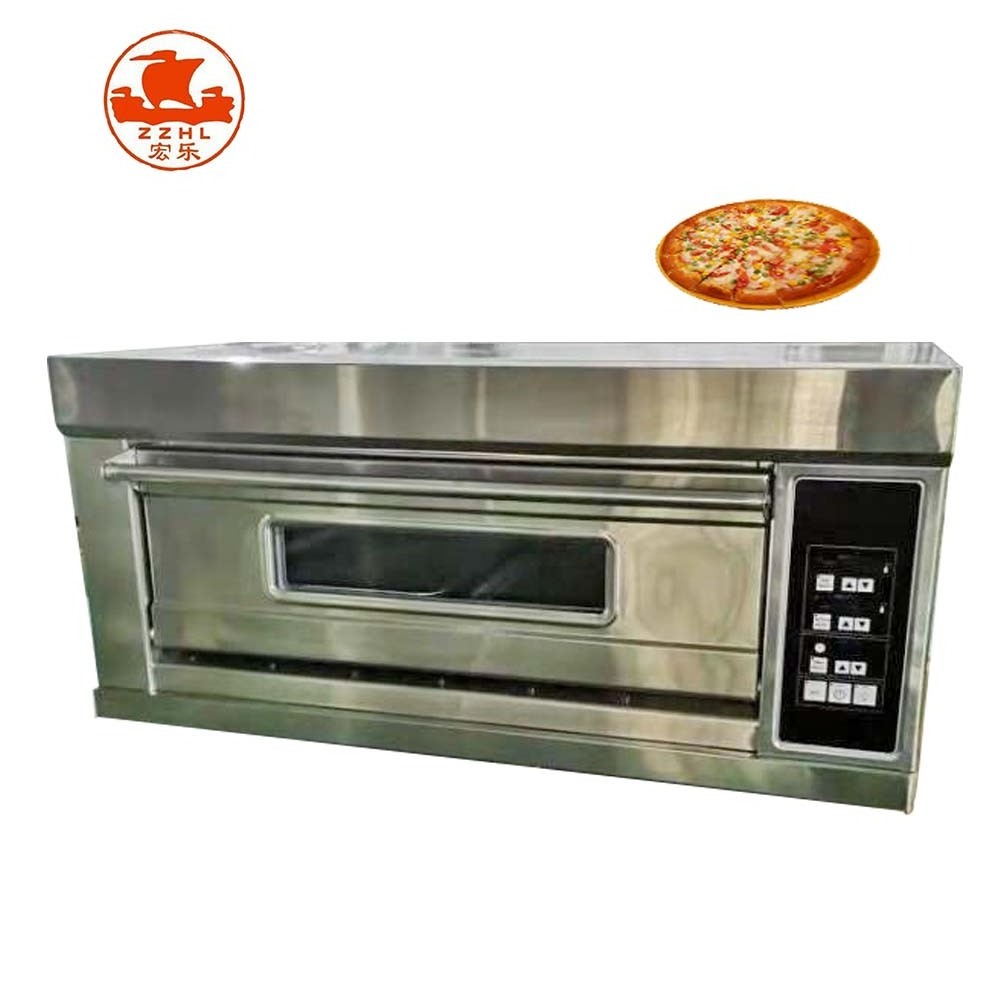 Small Arabic Pita Bread Oven High Quality Electric Big Pita Bread Baking Oven