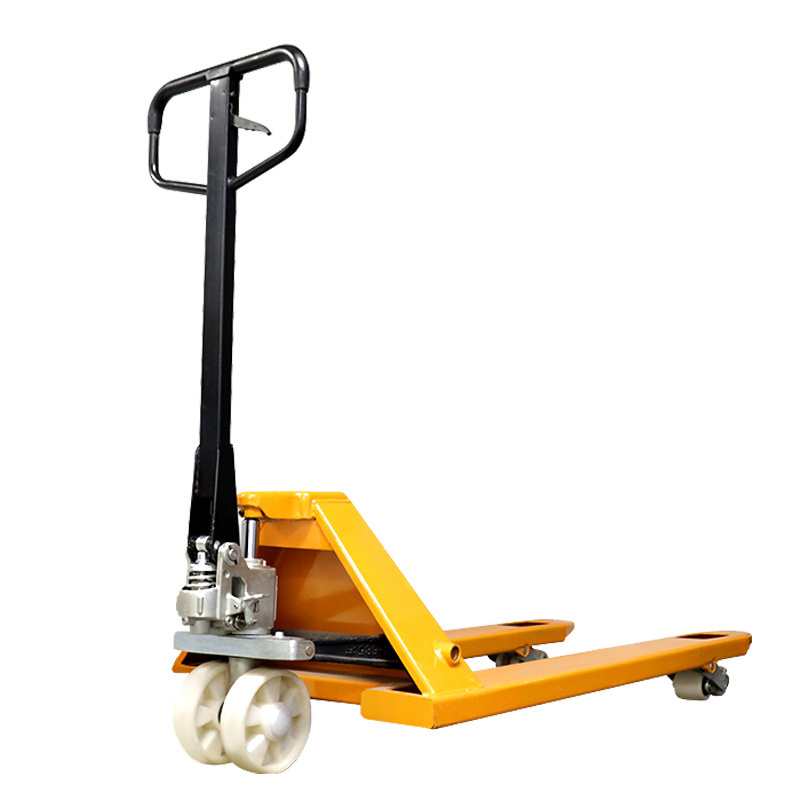 pallet truck manual 2 ton 3ton 5ton hand push pallet lifter handling equipment high quality hand pallet jack