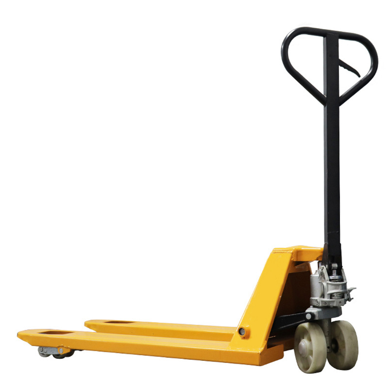 pallet truck manual 2 ton 3ton 5ton hand push pallet lifter handling equipment high quality hand pallet jack