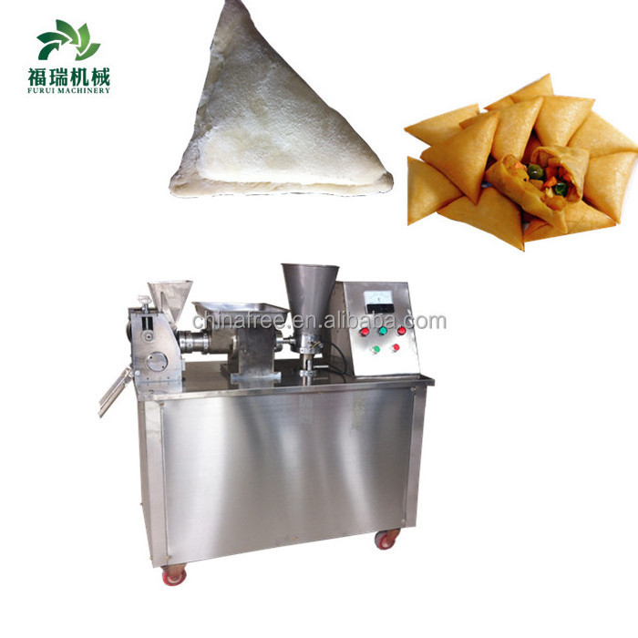 samosa making machine / samosa machine/indian samosa making machine