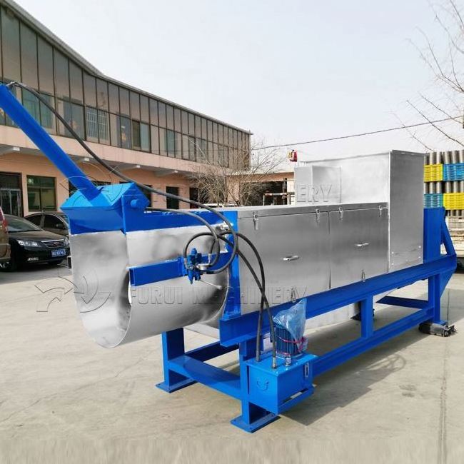 Trade Assurance Chinese herb slurry dewatering screw press/Potato peel screw press dehydrator