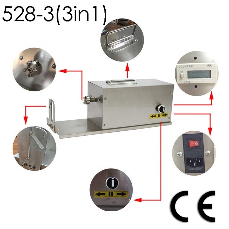 electric and manual sweet potato slicer/Twist Potato Machine/Spiral Potato Cutter