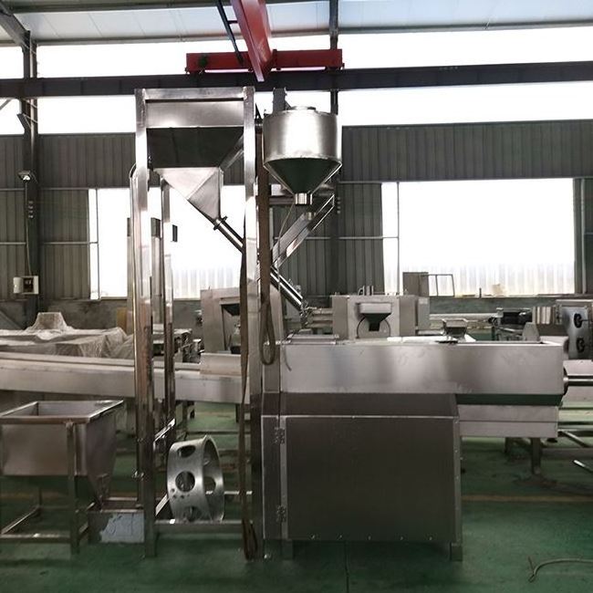 Sesame washing and drying machine/cocoa bean cleaning machine/rape seed cleaning machine