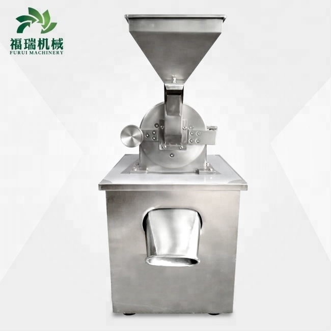 Low consumption stainless steel grain mill electrical/spice grinder