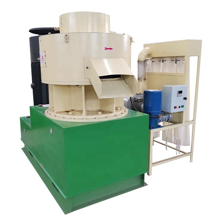 Hot selling Biomass pellet maker/Wood Sawdust pellet machine with CE certificate