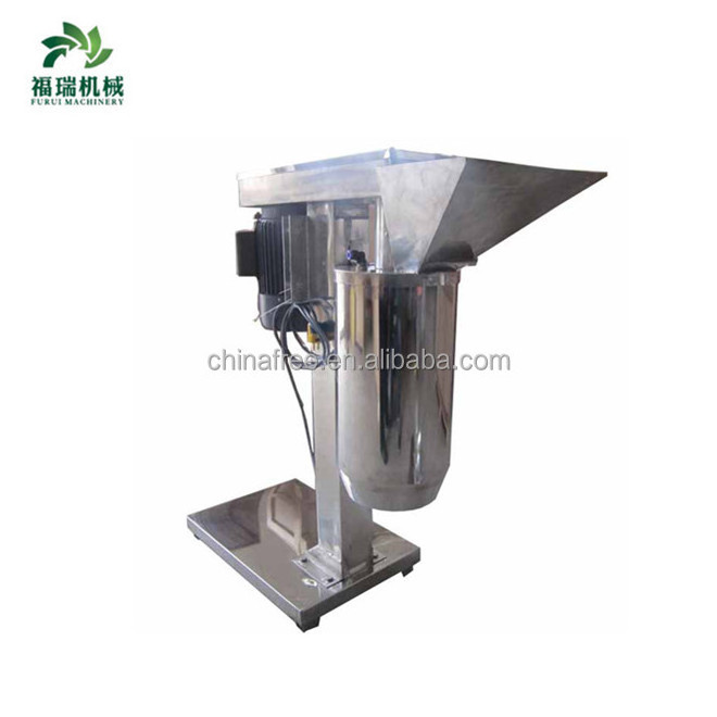 2024 HOT SELLing tomato crusher hredder/ginger mill with high quality