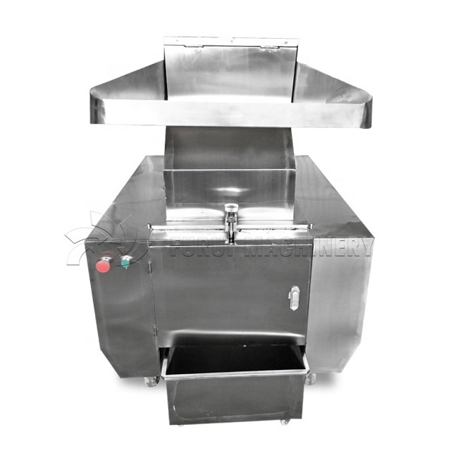 Durable bone mill/bone shredder/cow bone crusher bone shredder with CE certificate