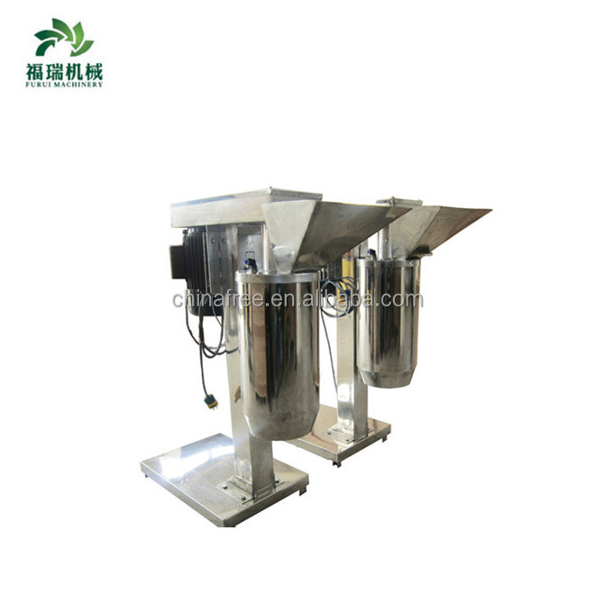 2024 HOT SELLing tomato crusher hredder/ginger mill with high quality