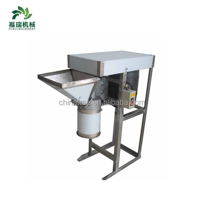 2024 HOT SELLing tomato crusher hredder/ginger mill with high quality