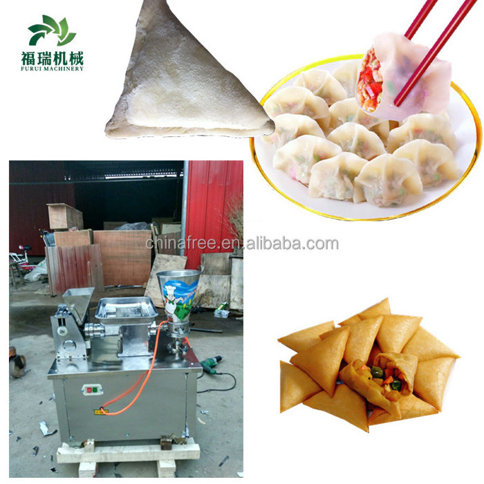 samosa making machine / samosa machine/indian samosa making machine