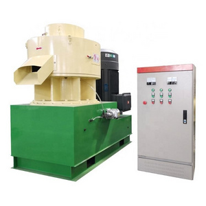 1 ton per hour wood pellet line/alfalfa cubes pellet machine/bamboo powder pellet machinebiomass machine