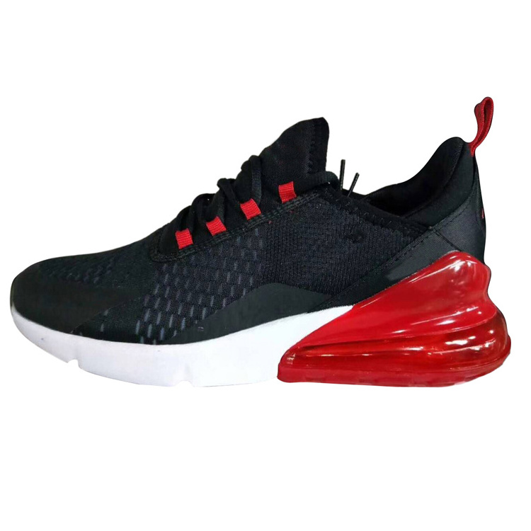 men's' Adults air cushion sole mesh casual Running Shoes sport shoes