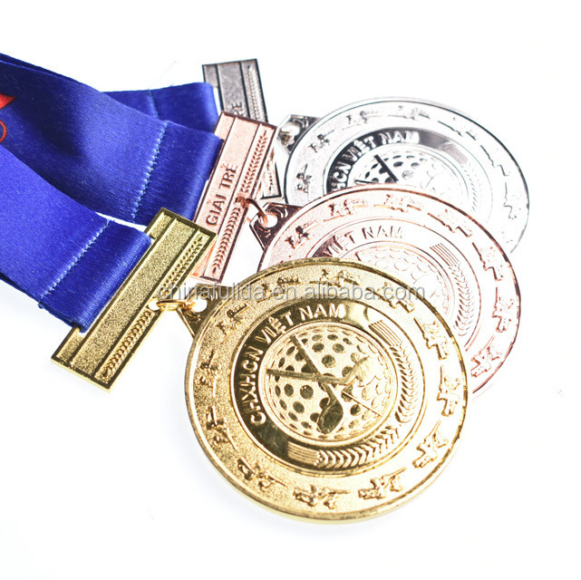 Custom medals no minimum order/custom made medals/custom medal maker