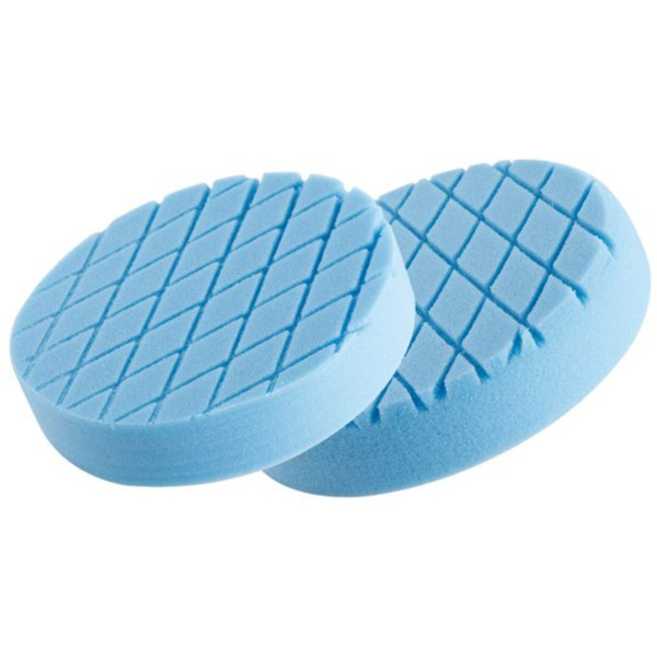 Auto Repair Polisher Pads Foam Sponge Polishing Pad For Small Scratches On Car Surfaces