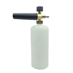 High Quality Snow Foam Lance Car Shampoo Foam Washer Gun Car Wash Foam Cannon