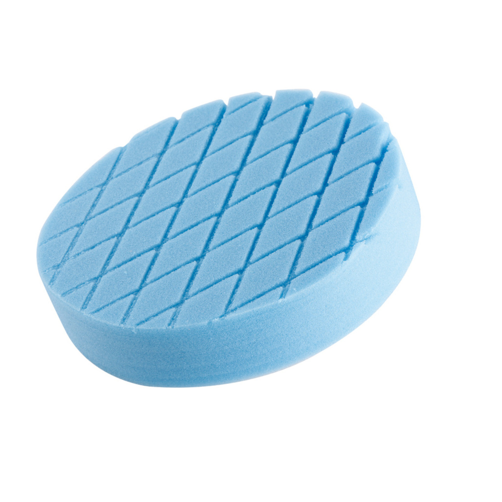 Auto Repair Polisher Pads Foam Sponge Polishing Pad For Small Scratches On Car Surfaces