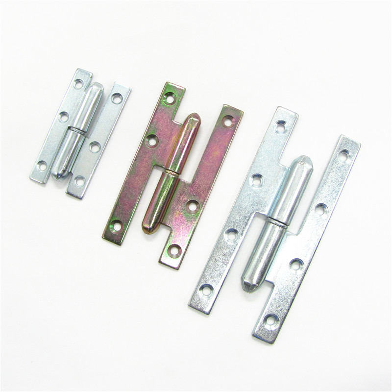 OEM factory Door hinge factory heavy duty steel gate hinges