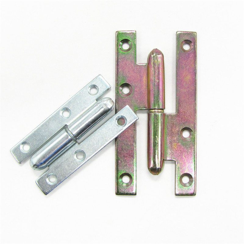 OEM factory Door hinge factory heavy duty steel gate hinges