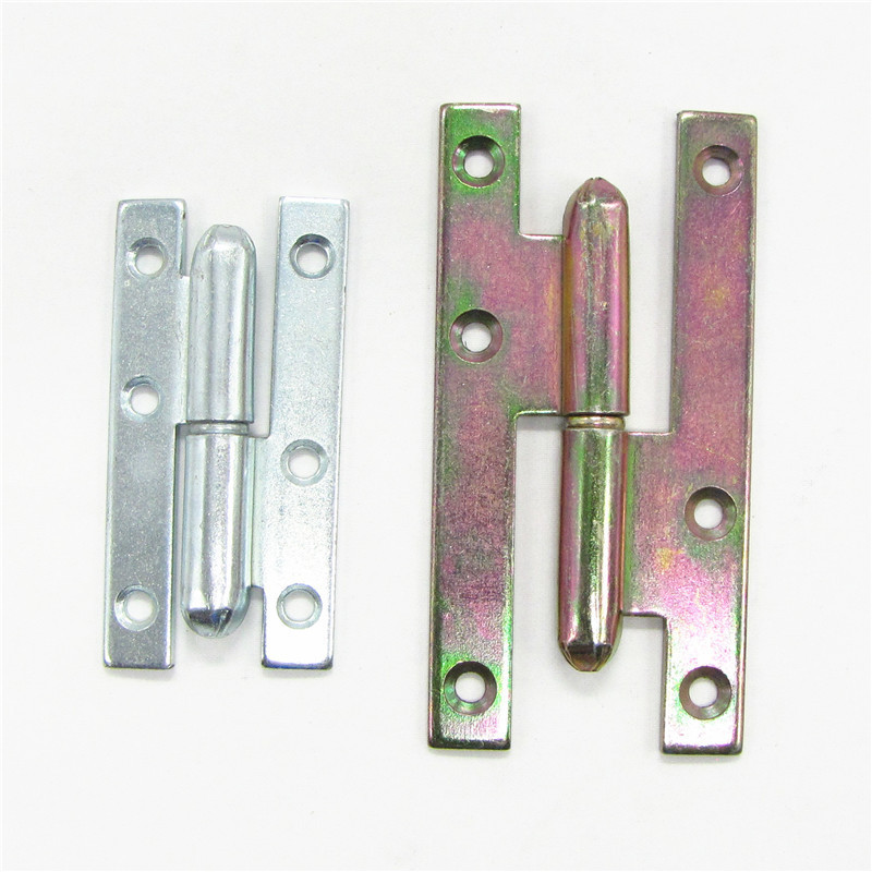 OEM factory Door hinge factory heavy duty steel gate hinges