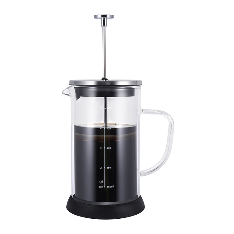 Expresso Coffee&tea Tools Stainless Steel Percolator coffee maker French Press