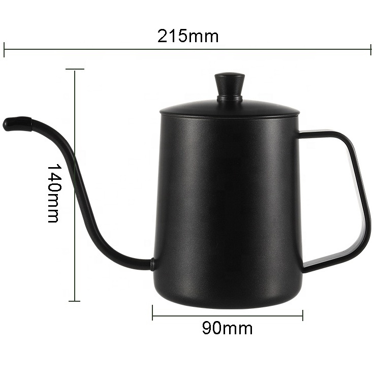 Pour over Coffee Gift Set Ceramic Burr Coffee Grinder S/S Dripper Filter Kettle Barista Tools Espresso coffee