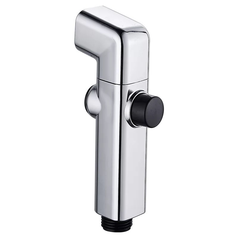 European style Bathroom Water Toilet Faucet Jet Muslim Shower Shattaf Bidet Set Hand Spray Gun Toilets