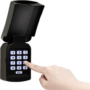 Standalone Access Controller System IP67 Waterproof Keypad Door Entry Electronic Wireless Wired Access Control Keypad