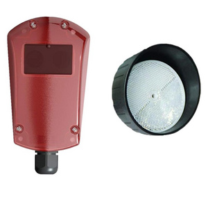 Swing Sliding Garage Gate Door Safety 24V Photocell Sensor