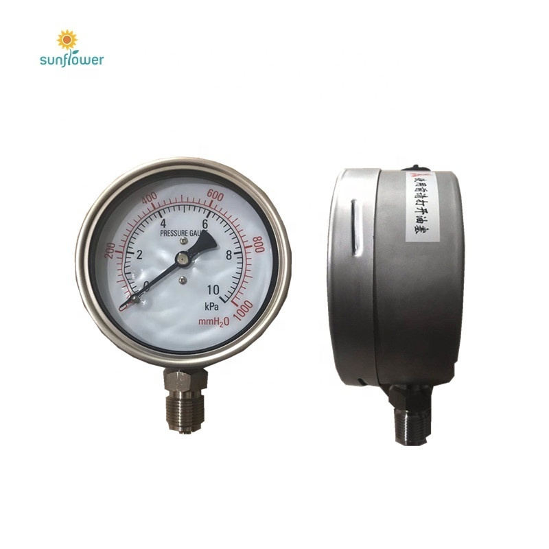 Tyre tread depth 2-in-1 150 psi air pressure gauge 300 bar